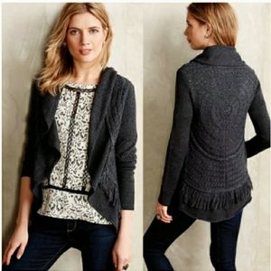 Knitted & Knotted Sweater